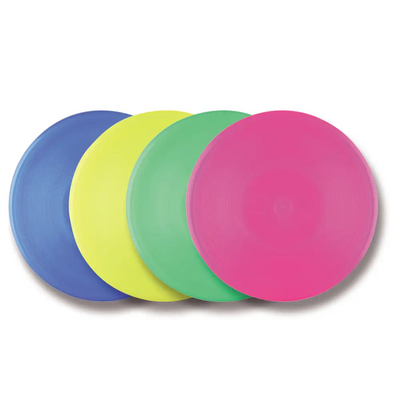 Universal Frisbee Widerstandsfähig Durchmesser 23,5 cm - Sport-Knight - Volleyball - AT, Ballsport, CH, DE - Hergestellt in Europa